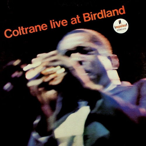 Live At Birdland