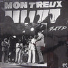 Various - JATP (Jazz At The Philharmonic At The Montreux Jazz Festival 1975) (LP, Album, Stereo) - Very Good (VG) / Very Good (VG)