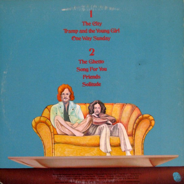 The Best Of Mark-Almond