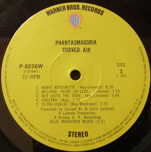 Phantasmagoria