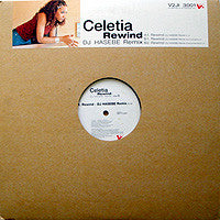 Rewind (DJ Hasebe Remix)