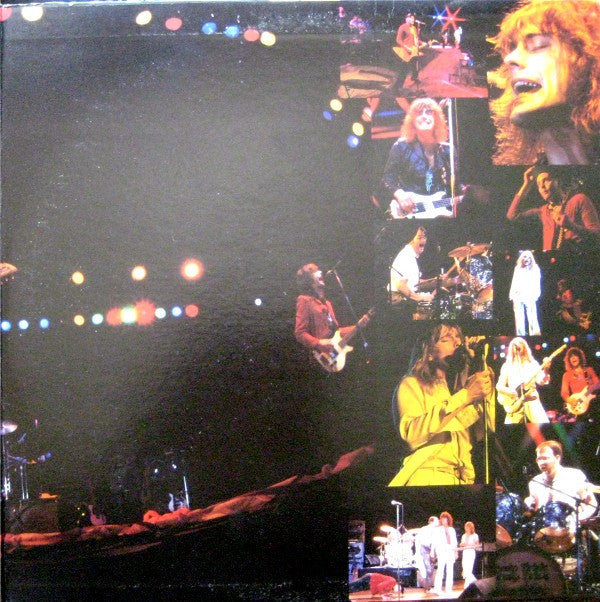 Cheap Trick At Budokan = チープ・トリック at 武道館