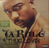 Ja Rule - Thug Lovin' (12