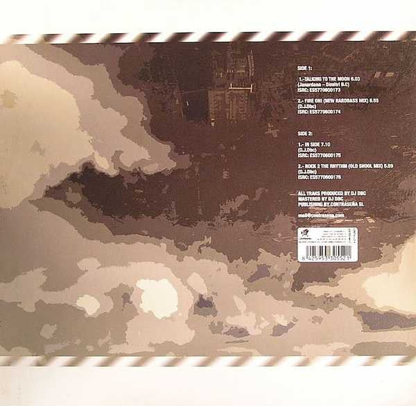 Vol. 9 - Talking To The Moon