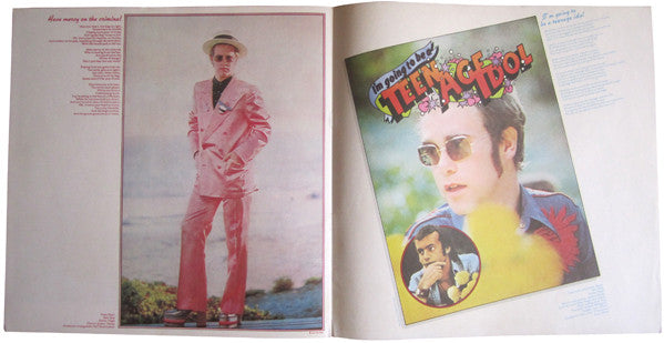 Don't Shoot Me I'm Only The Piano Player