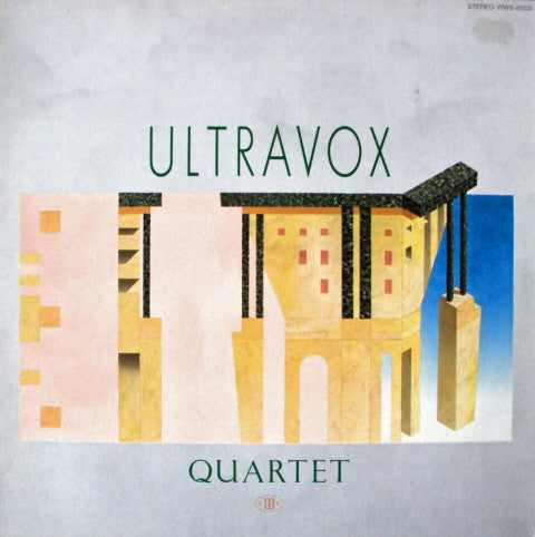 Quartet