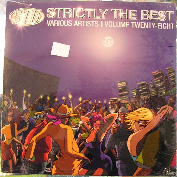 Strictly The Best Vol 28