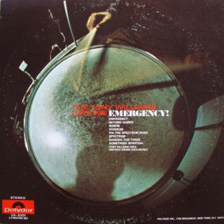 Emergency!