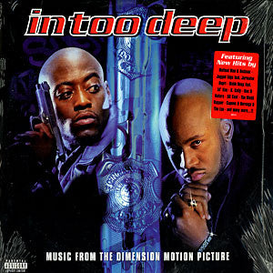 In Too Deep Soundtrack