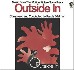 Outside In (Music From The Motion Picture Soundtrack)