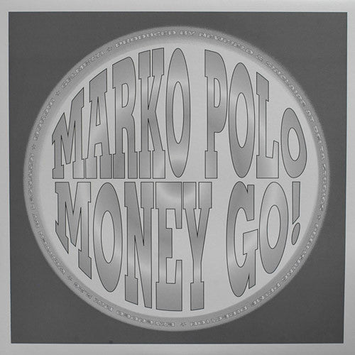 Money Go! (Remix)
