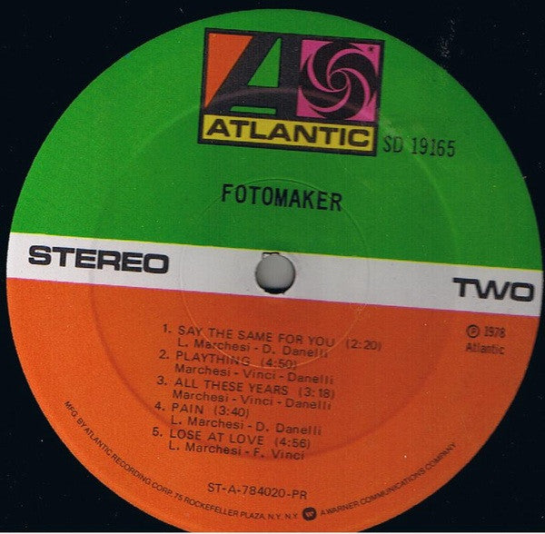 Fotomaker