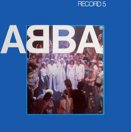 The Best Of ABBA