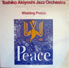 Toshiko Akiyoshi Jazz Orchestra - Wishing Peace From