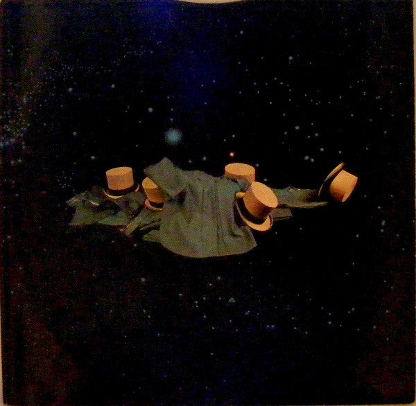 Crime Of The Century