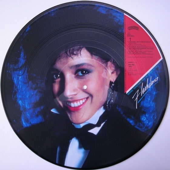 Flashdance (Original Soundtrack From The Motion Picture)