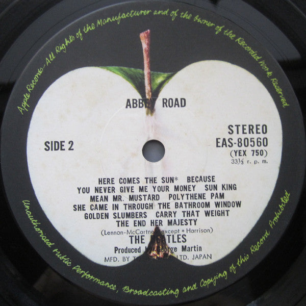 Abbey Road