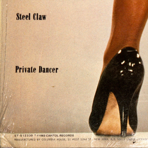Private Dancer