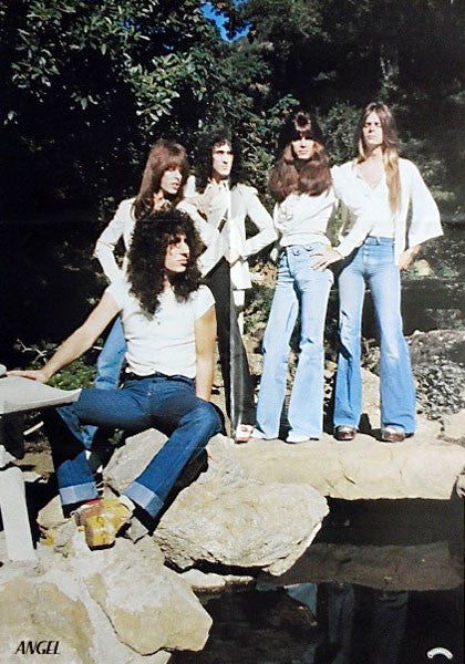 On Earth As It Is In Heaven