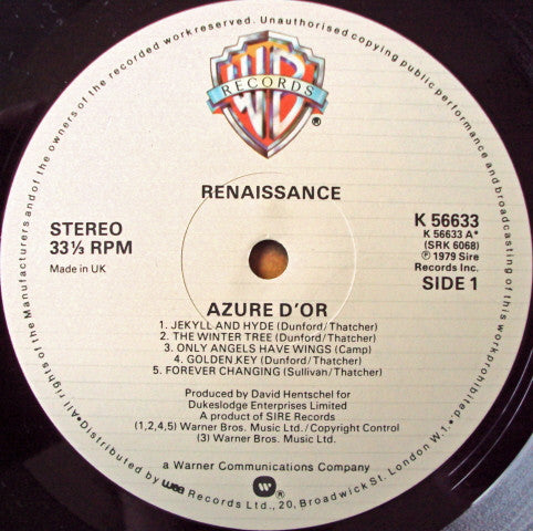 Azure D'or