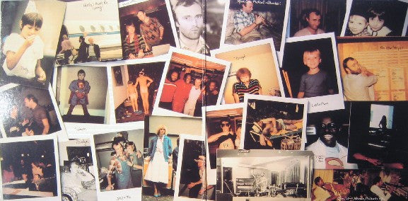 Hello, I Must Be Going!