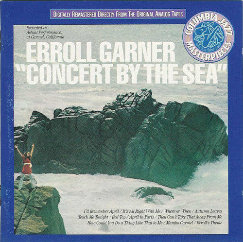 Concert By The Sea