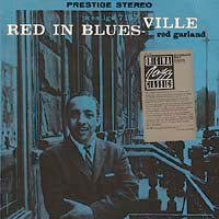 Red In Bluesville