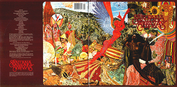 Abraxas