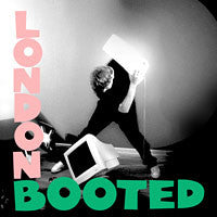 Release: London Booted-Vinyl-UK-2005-PRM002-1306768