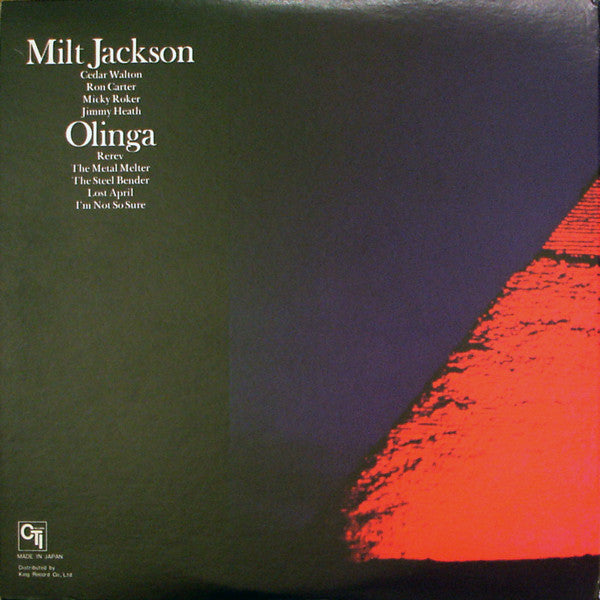 Olinga