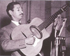 Oscar Aleman
