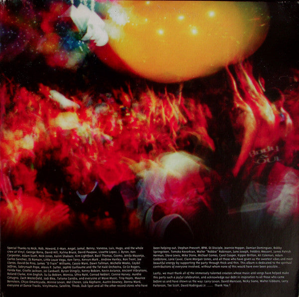 Body & Soul (Volume 1)