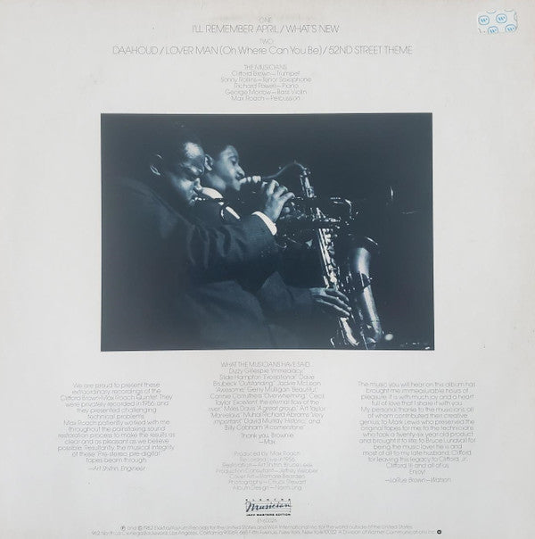 Pure Genius (Volume One)