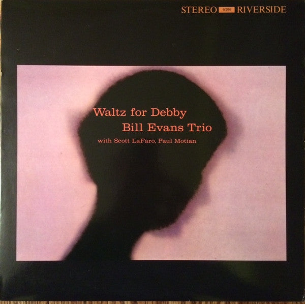 Waltz For Debby