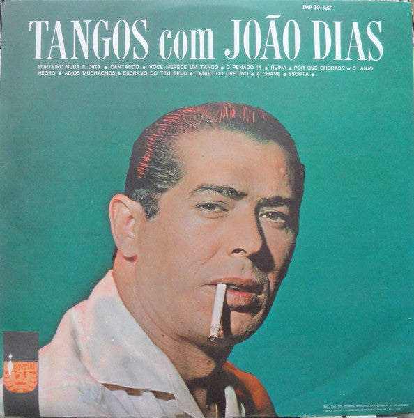Tangos com João Dias
