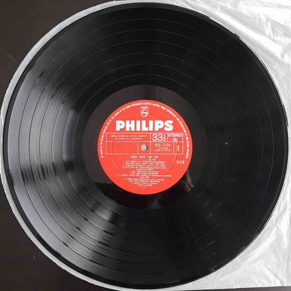 '68-'69 Best Hits