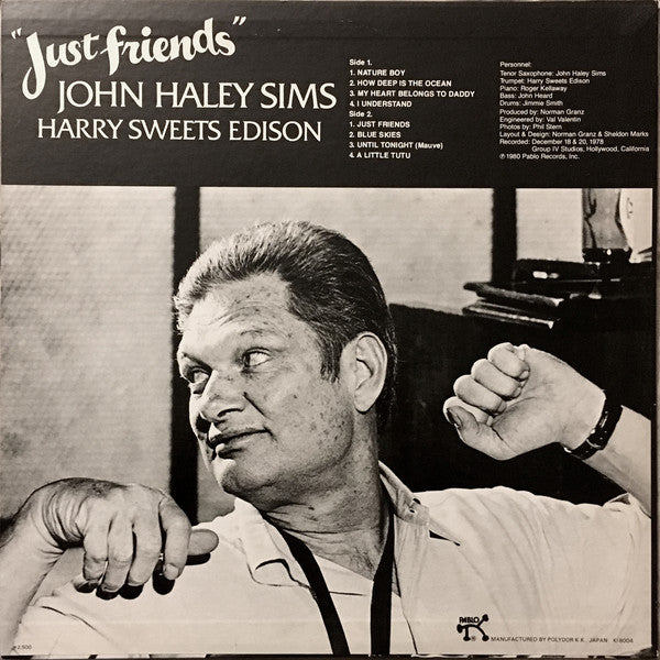 Just Friends