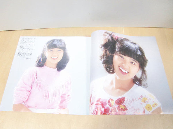 石野真子さよなら公演完全収録 Live