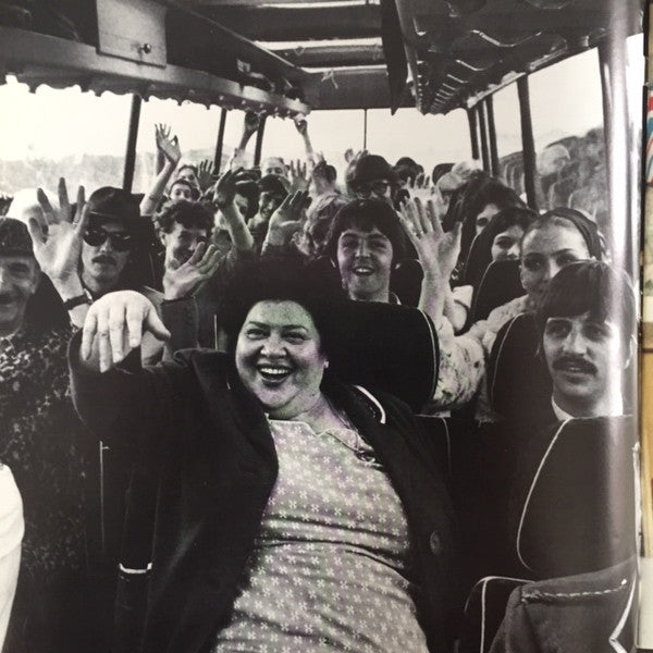 Magical Mystery Tour