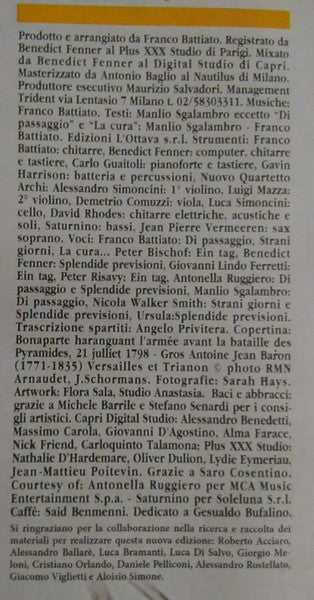 L'Imboscata