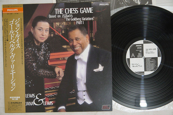 The Chess Game (Part 1)