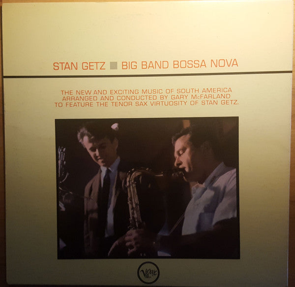 Big Band Bossa Nova