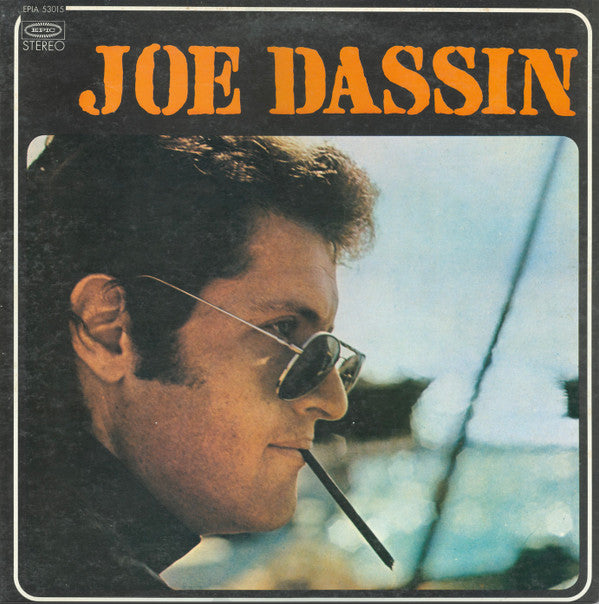 Joe Dassin
