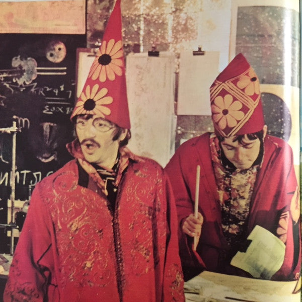 Magical Mystery Tour