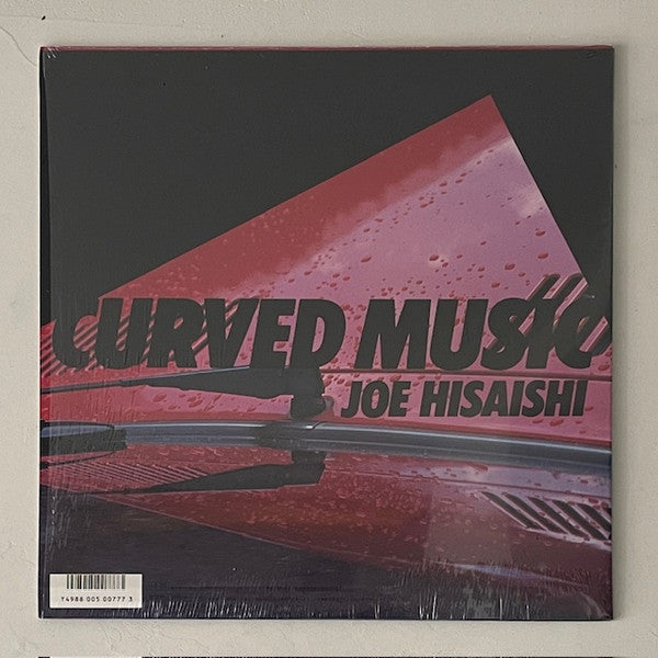 Curved Music