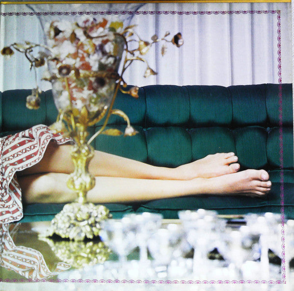 Deluxe In Enrico Macias