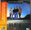 The Singers Unlimited - A Special Blend (LP) - Very Good Plus (VG+) / Very Good Plus (VG+)