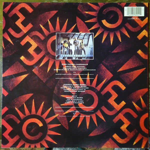 Fine Young Cannibals