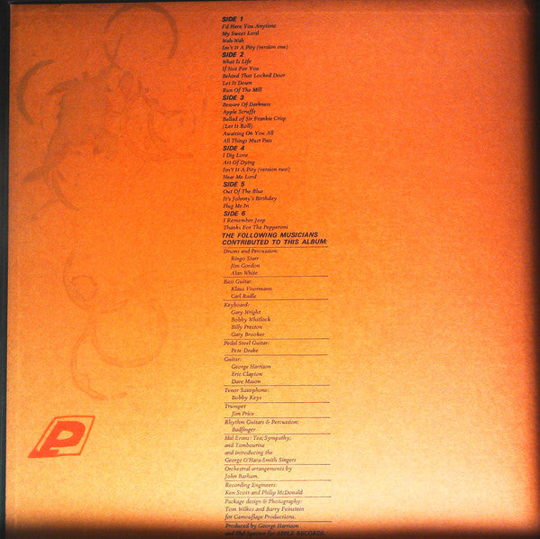 All Things Must Pass