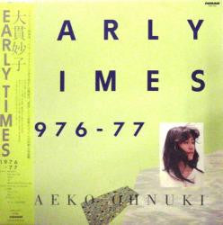 Early Times 1976-77